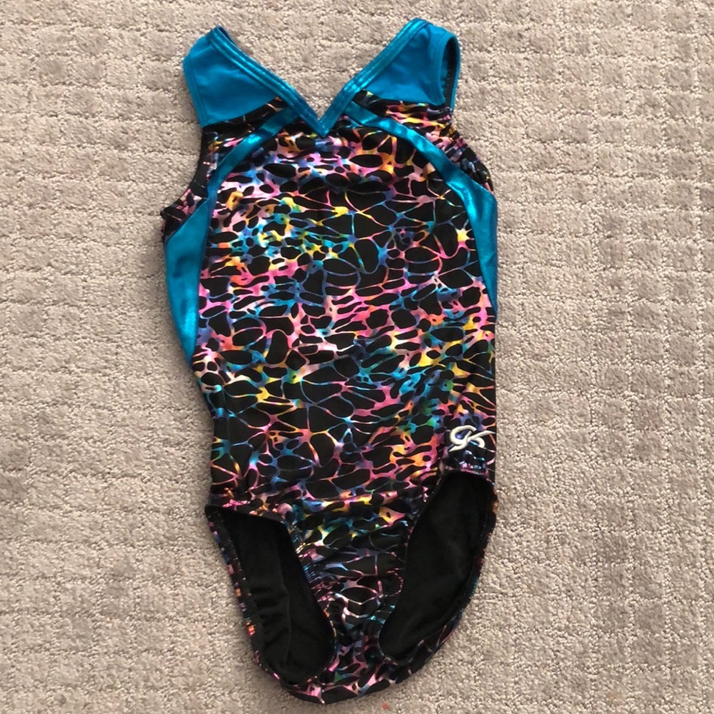 Leotard